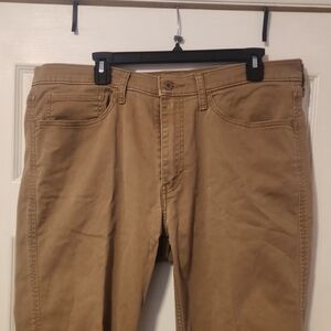 Dockers Men's Tan Chinos